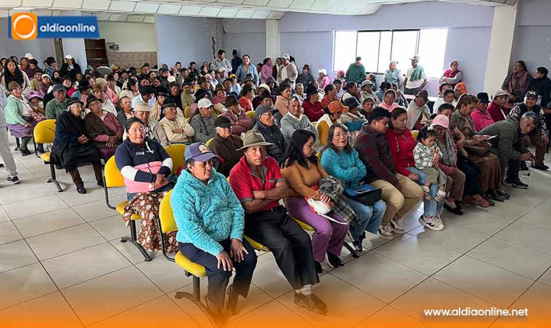 PROCESO DE ELECCIÓN DEL CONSEJO DE GESTIÓN DEL MERCADO MAYORISTA LATACUNGA PARA EL PERÍODO 2026–2028