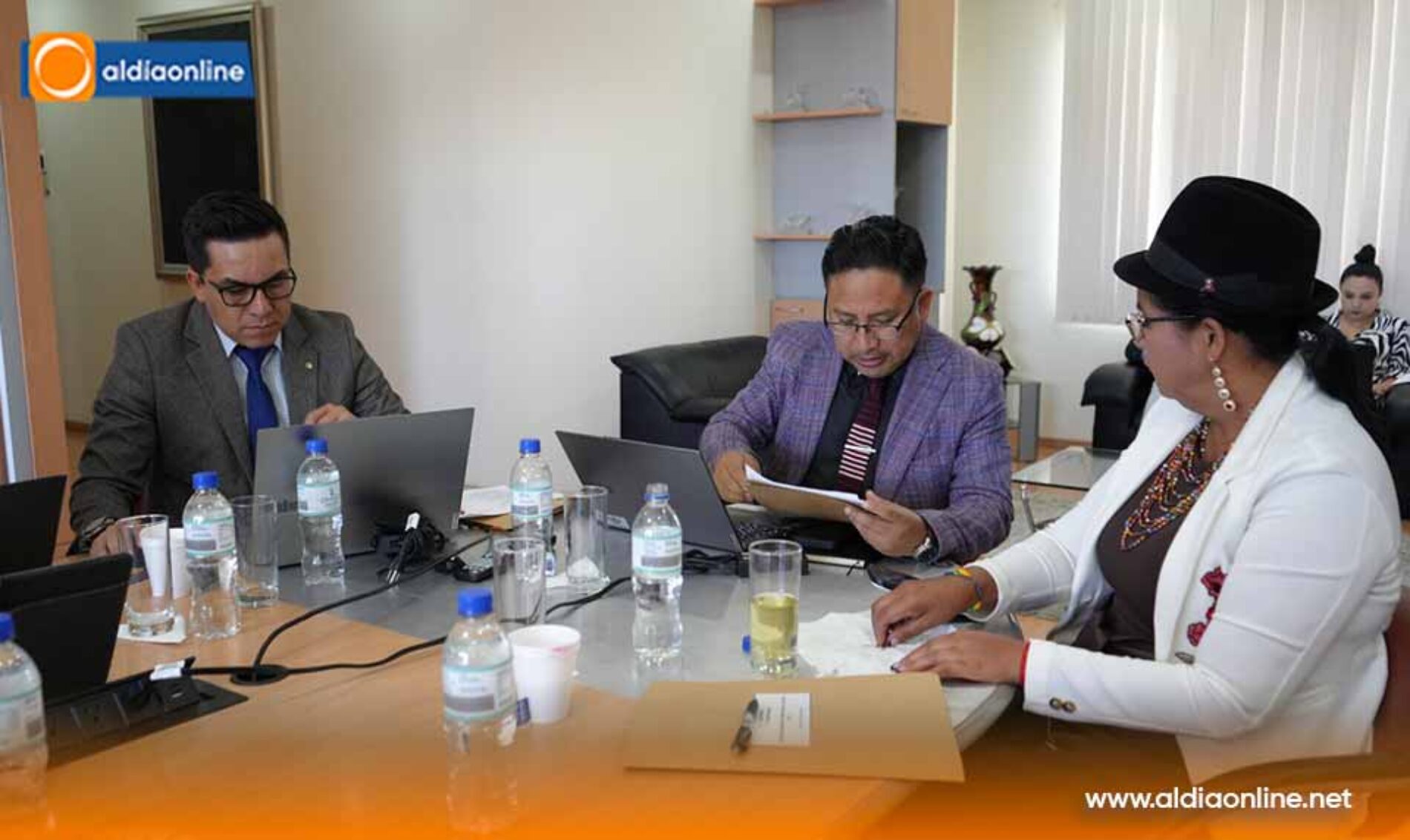 ELEPCO S.A. COTOPAXI DEFINE HOJA DE RUTA FINANCIERA Y DE CONTROL PARA SU REACTIVACIÓN INSTITUCIONAL