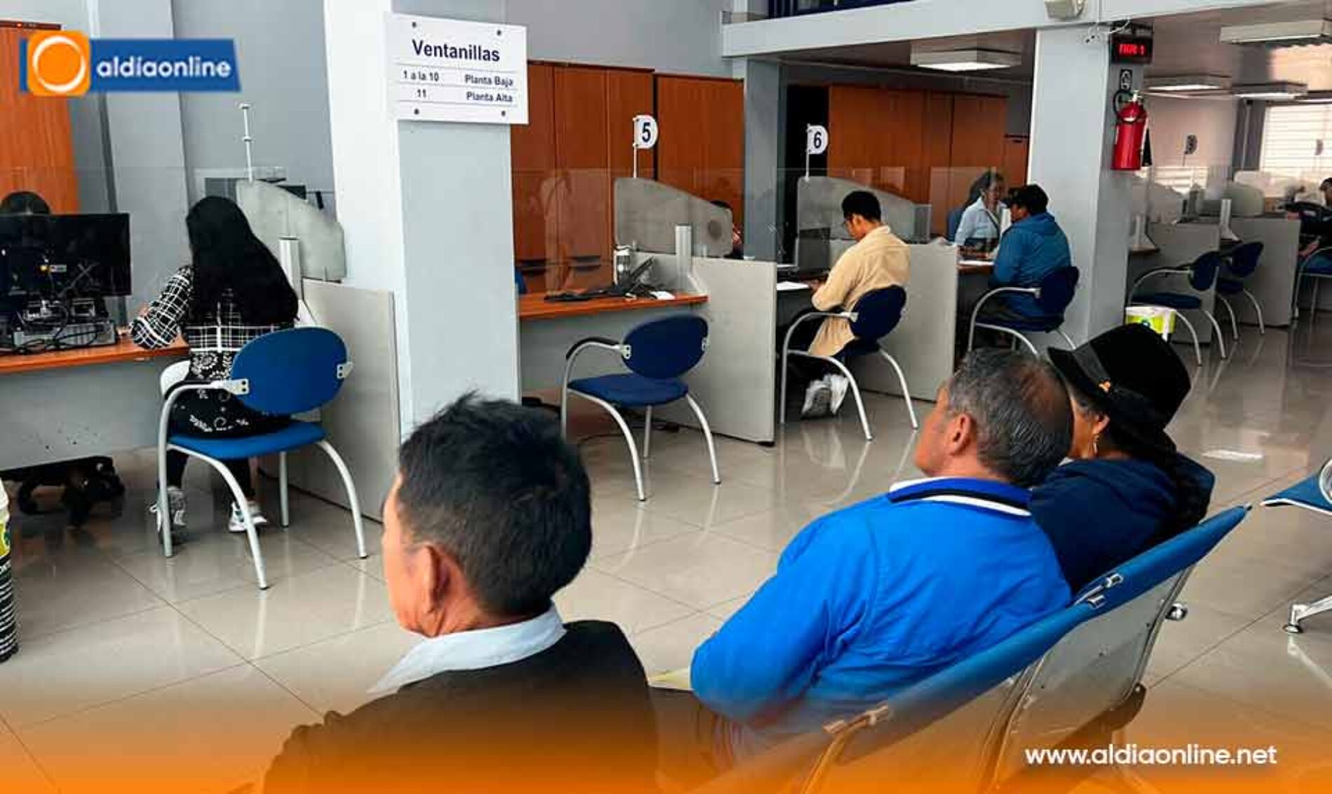 MÁS DE UN MILLÓN DE PERSONAS NATURALES PRESENTARON SU DECLARACIÓN PERÍODO FISCAL 2025