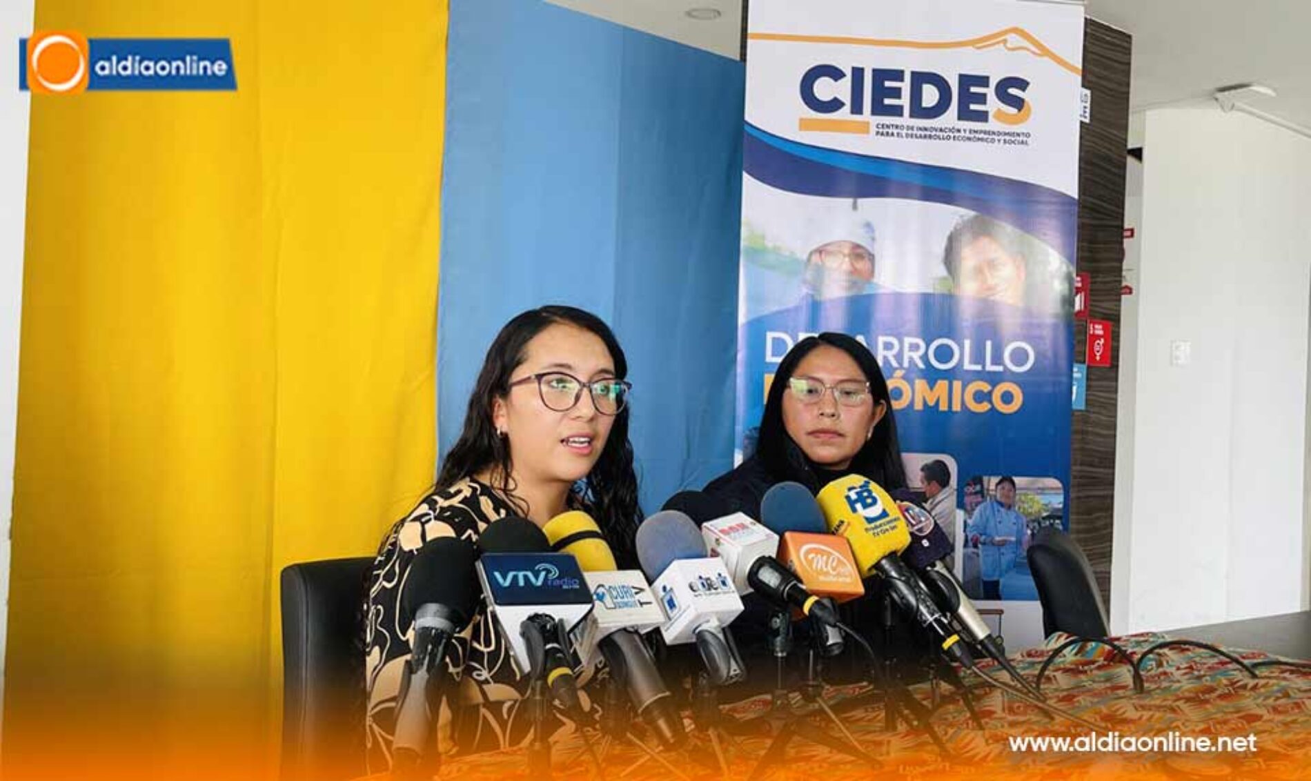 LATACUNGA IMPULSA EL ARTE, DANZA Y EMPRENDIMIENTO