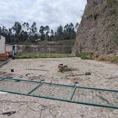 ALCALDÍA DE SALCEDO CONTINÚA TRABAJANDO POR LA FAUNA URBANA