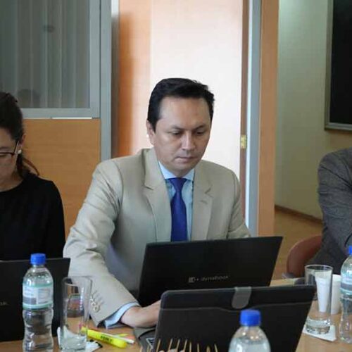 ELEPCO S.A. COTOPAXI DEFINE HOJA DE RUTA FINANCIERA Y DE CONTROL PARA SU REACTIVACIÓN INSTITUCIONAL