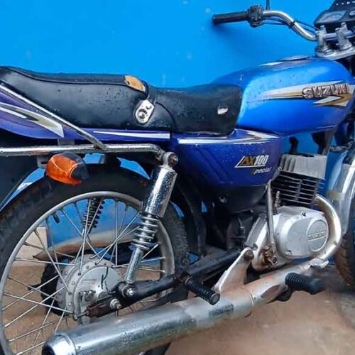 OPERATIVO “APOLO 5” GOLPEA LA DELINCUENCIA EN LA MANÁ