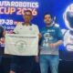 UTC DESTACA EN COMPETENCIA “UTA ROBOTICS CUP 2026”