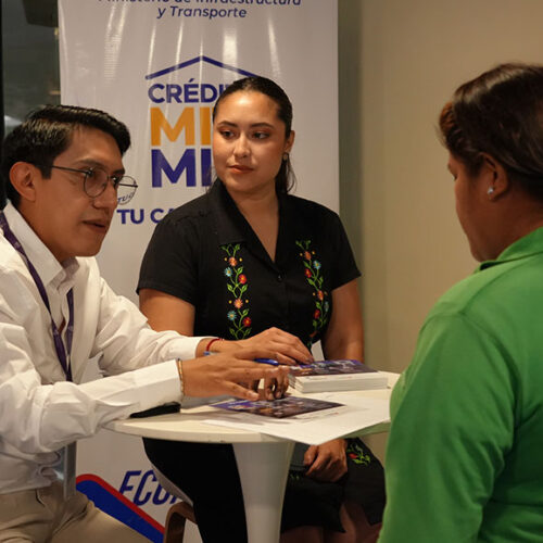 MINISTRO ROBERTO LUQUE: INVERTIMOS MÁS DE USD 644 MILLONES EN OBRAS QUE TRANSFORMAN LA CONECTIVIDAD Y EL DESARROLLO DEL ECUADOR EN EL 2025