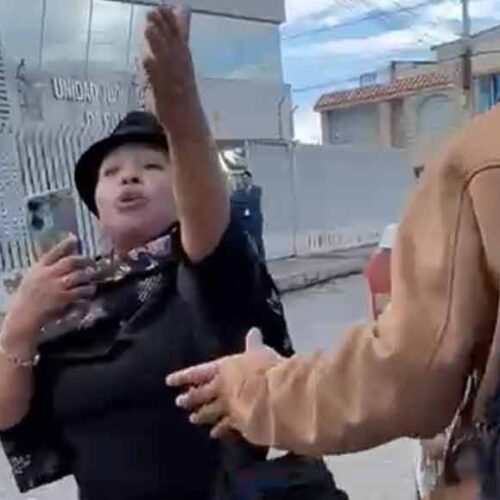 EL GAD MUNICIPAL DE PUJILÍ RECHAZA ACTOS DE VIOLENCIA CONTRA SUS AUTORIDADES Y FUNCIONARIOS