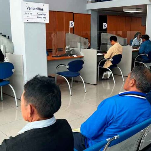 MÁS DE UN MILLÓN DE PERSONAS NATURALES PRESENTARON SU DECLARACIÓN PERÍODO FISCAL 2025