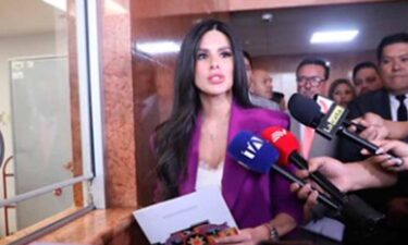 ASAMBLEÍSTA DIANA JÁCOME PROPONE LEY PARA PREVENIR Y SANCIONAR LA PORNOGRAFÍA CON UTILIZACIÓN DE NIÑAS, NIÑOS O ADOLESCENTES