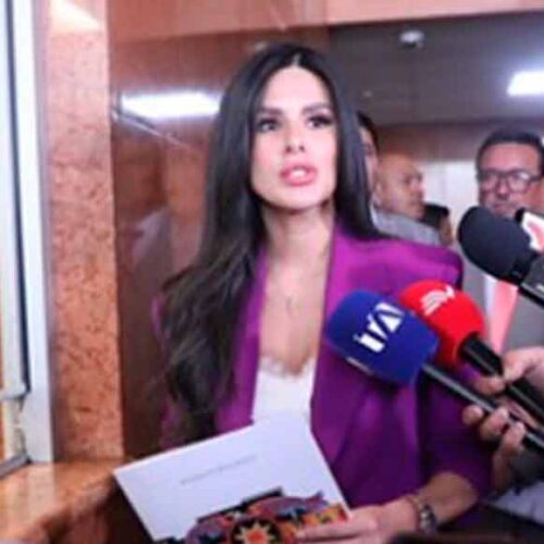 ASAMBLEÍSTA DIANA JÁCOME PROPONE LEY PARA PREVENIR Y SANCIONAR LA PORNOGRAFÍA CON UTILIZACIÓN DE NIÑAS, NIÑOS O ADOLESCENTES