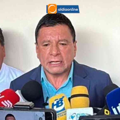 DIRIGENCIA DE TAXISMO EXIGEN CUMPLIR PUNTOS EN FAVOR DE BRINDAR SEGURIDAD A SUS ASOCIADOS (Video)