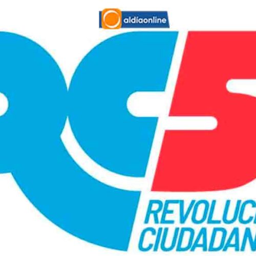 REVOLUCIÓN CIUDADANA DESIGNA A RAMIRO VELA PARA RESTRUCTURACIÓN DE DIRECTIVAS EN COTOPAXI (Video)