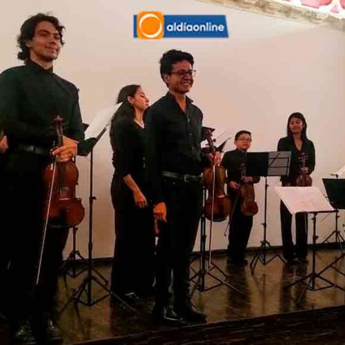 DIRECCIÓN DE CULTURA DEL GAD.M LATACUNGA IMPULSA UNA AGENDA INTEGRAL CON VARIOS EVENTOS