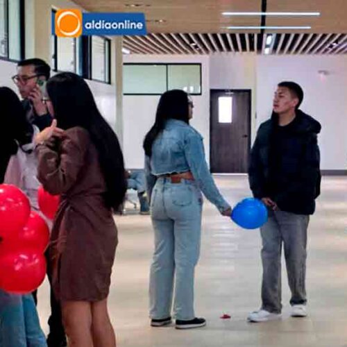 UTC TRANSFORMA ANTIGUO MERCADO EN MODERNO CAMPUS UNIVERSITARIO E INICIA PERIODO ACADÉMICO EN SALCEDO