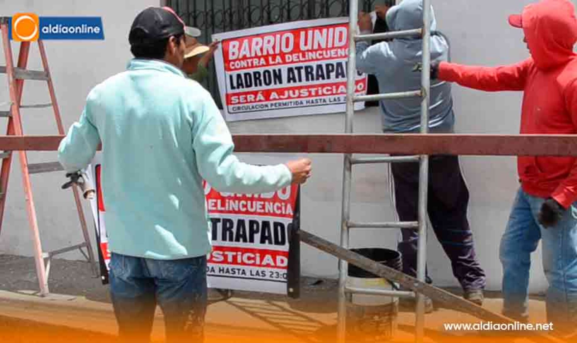 UNIDAD DE POLICÍA COMUNITARIA DE CULAGUANGO ALTO RECUPERADO Y A LA ESPERA DE PERSONAL  (Video)