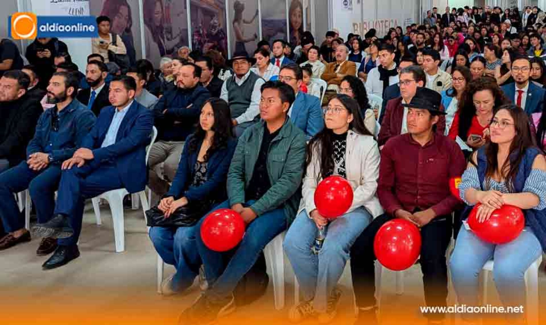 UTC TRANSFORMA ANTIGUO MERCADO EN MODERNO CAMPUS UNIVERSITARIO E INICIA PERIODO ACADÉMICO EN SALCEDO