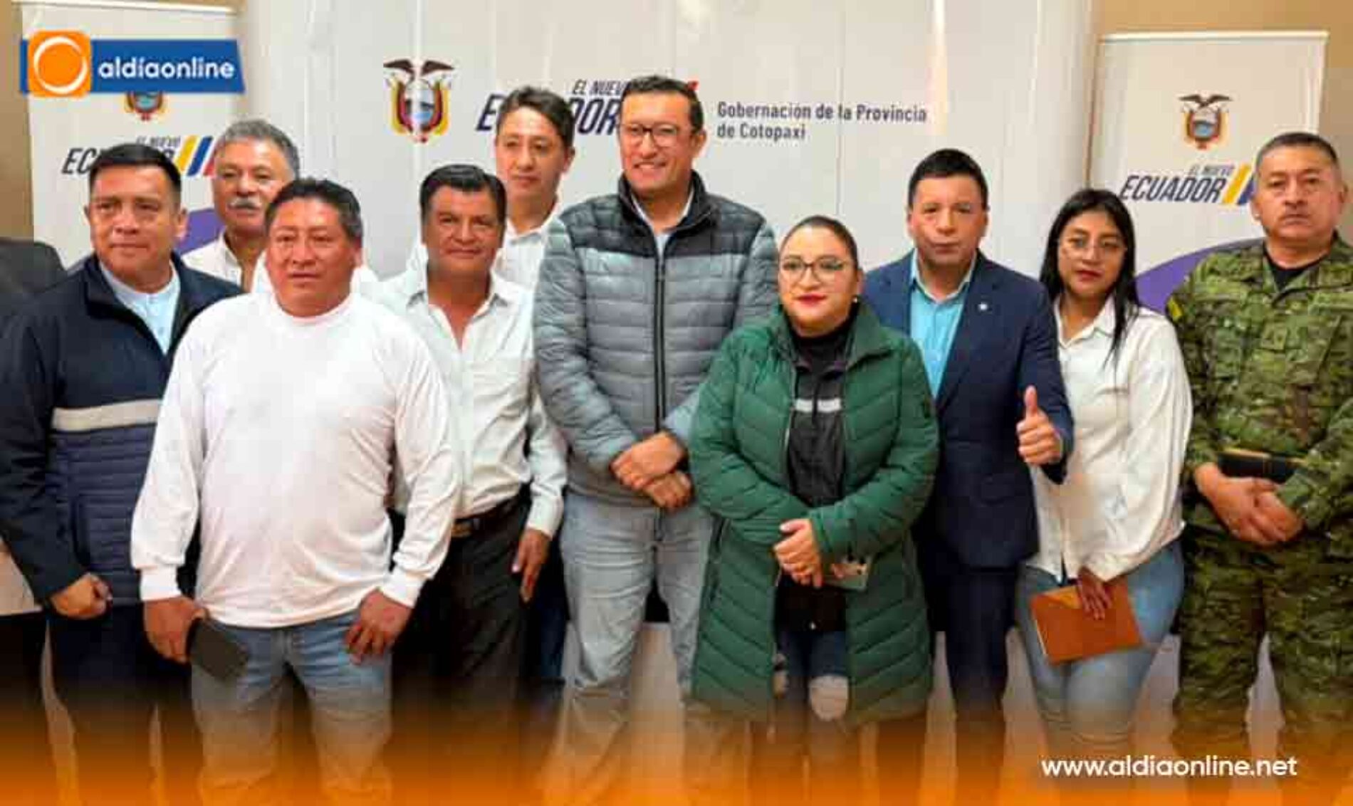 DIRIGENCIA DE TAXISMO EXIGEN CUMPLIR PUNTOS EN FAVOR DE BRINDAR SEGURIDAD A SUS ASOCIADOS (Video)