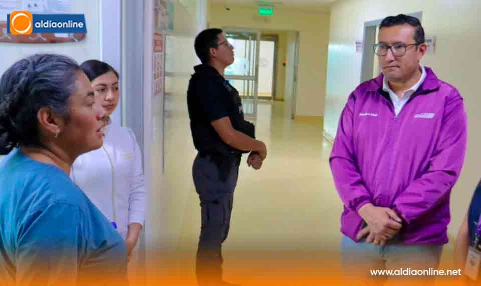 DEVUELVEN SONRISAS Y ESPERANZA, MÁS DE 80 FAMILIAS RECIBEN CIRUGÍAS GRATUITAS EN LATACUNGA