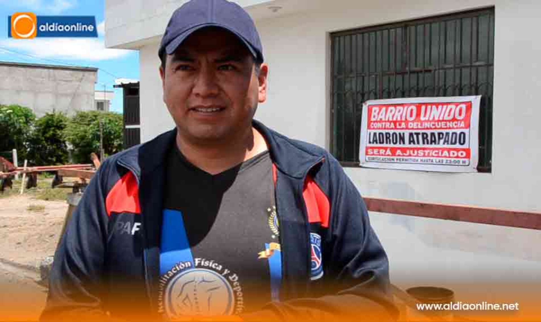 UNIDAD DE POLICÍA COMUNITARIA DE CULAGUANGO ALTO RECUPERADO Y A LA ESPERA DE PERSONAL  (Video)