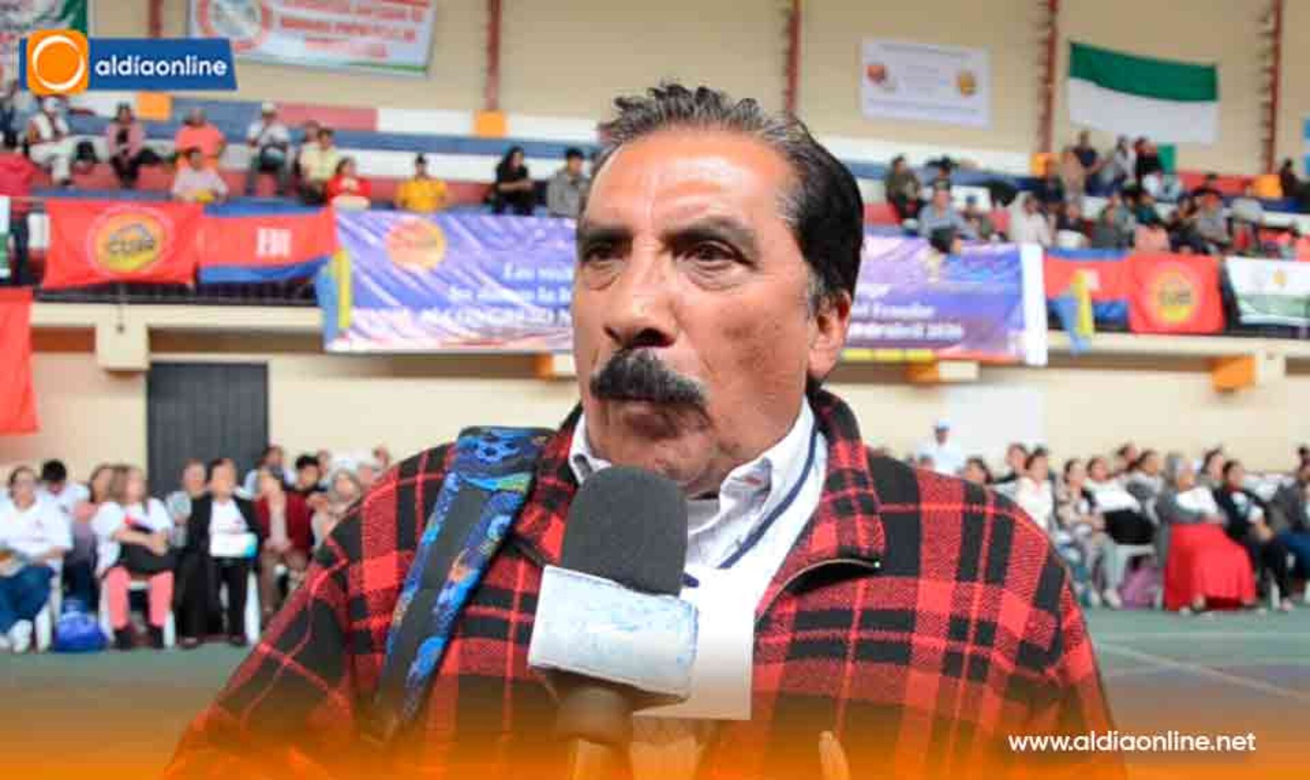 HÉCTOR OREJUELA ASUME LA PRESIDENCIA DE LA CUBE, DURANTE EL CONGRESO NACIONAL DESARROLLADO EN LATACUNGA (Video)