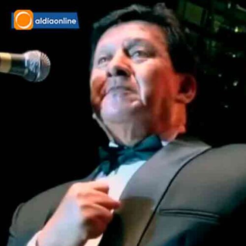 LUTO EN LA MÚSICA ECUATORIANA,  FALLECE GUSTAVO VELÁSQUEZ TRAS UNA LARGA LUCHA CONTRA EL CÁNCER