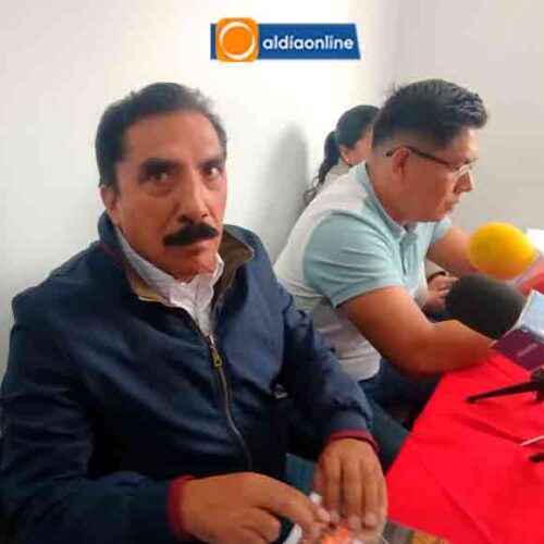 LATACUNGA SERÁ EPICENTRO DEL MOVIMIENTO BARRIAL, MÁS DE 500 DIRIGENTES LLEGARÁN AL CONGRESO NACIONAL DE LA CUBE (Video)