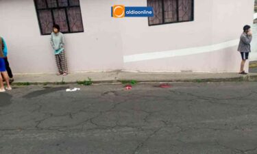 ATAQUE ARMADO A ESTILO SICARIATO EN GUALUNDÚN DEJA UN HERIDO Y ACTIVA ALERTA EN LATACUNGA
