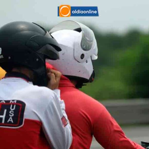 MOLINA RECUERDA Y RESPONSABILIZA A CAJILEMA POR LA NO APROBACIÓN DE ORDENANZA “NO DOS EN MOTO” EN 19 DE FEBRERO 2025