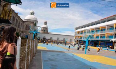 ESTUDIANTES TOMAN EL CONTROL DE “LA SALLE” Y ASUMEN EL MANDO ACADÉMICO POR UN DÍA (Video)