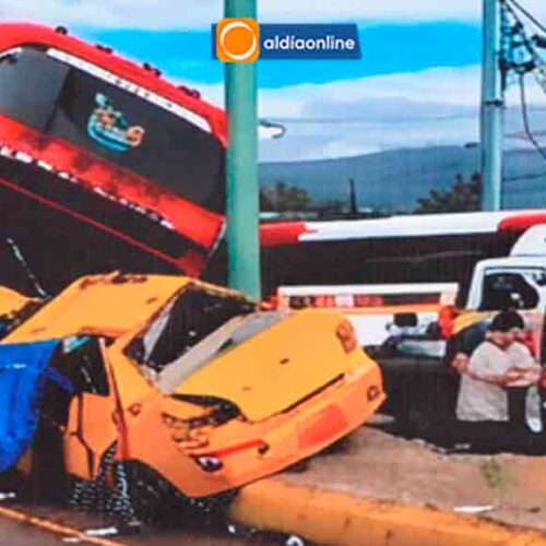 DOLOR E INDIGNACIÓN EN COTOPAXI,  FAMILIA DE VÍCTIMA DE ACCIDENTE EXIGE JUSTICIA TRAS MESES DE DILACIONES (Videos)