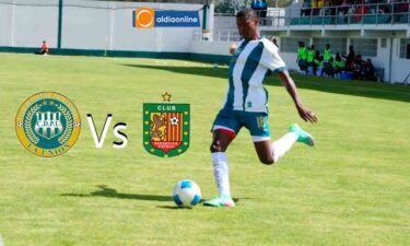 CLUB LA UNIÓN RECIBIRÁ A DEPORTIVO CUENCA EN 16 VOS EN LA COPA ECUADOR