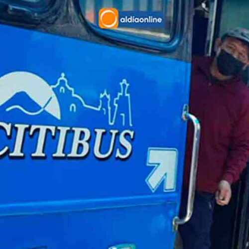 INCREMENTO DE PASAJE URBANO EN LATACUNGA DEPENDERÁ DE MESA TÉCNICA SEÑALAN TRANSPORTISTAS