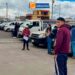 RELOJ EN CONTRA PARA CONDUCTORES SE ADVIERTEN MULTAS SI NO SE PONEN AL DÍA HASTA EL 30 DE ABRIL EN COTOPAXI
