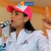 TANIA VÁSQUEZ SE DESAFILIA DE CREO Y QUEDA EN LIBERTAD DE OPTAR CANDIDATURA