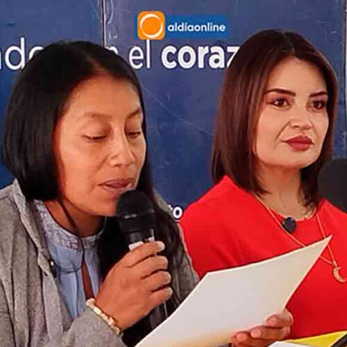 VIDEO DEL PATRONATO MUNICIPAL DE LATACUNGA Y “AFAN” SOBRE AUTISMO GANA CONCURSO NACIONAL (Videos)