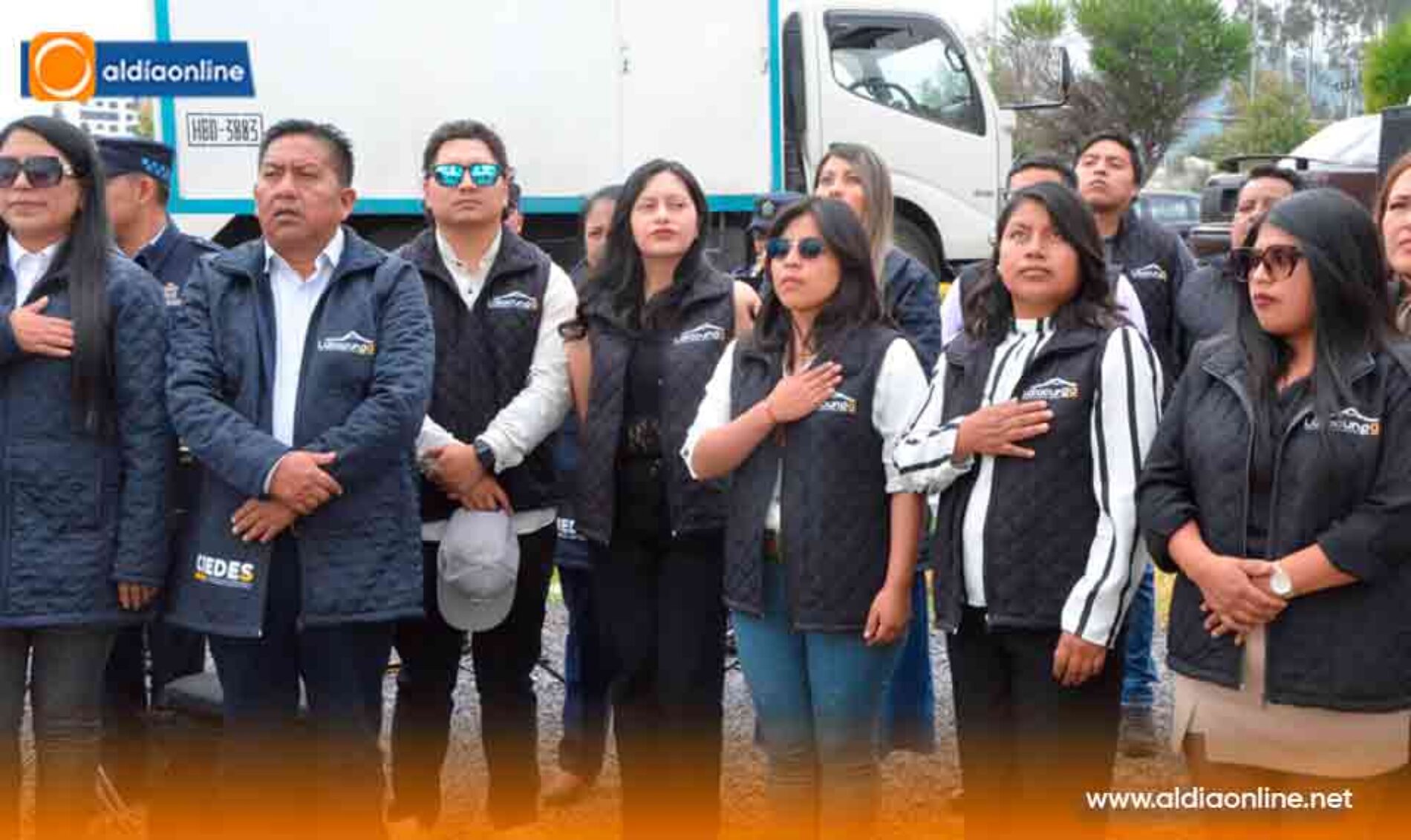 MÁS DE 500  ESTUDIANTES SE SUMAN A  LA CAPACITACION DE CIEDES POR NUEVOS EMPRENDIMIENTOS (Video)