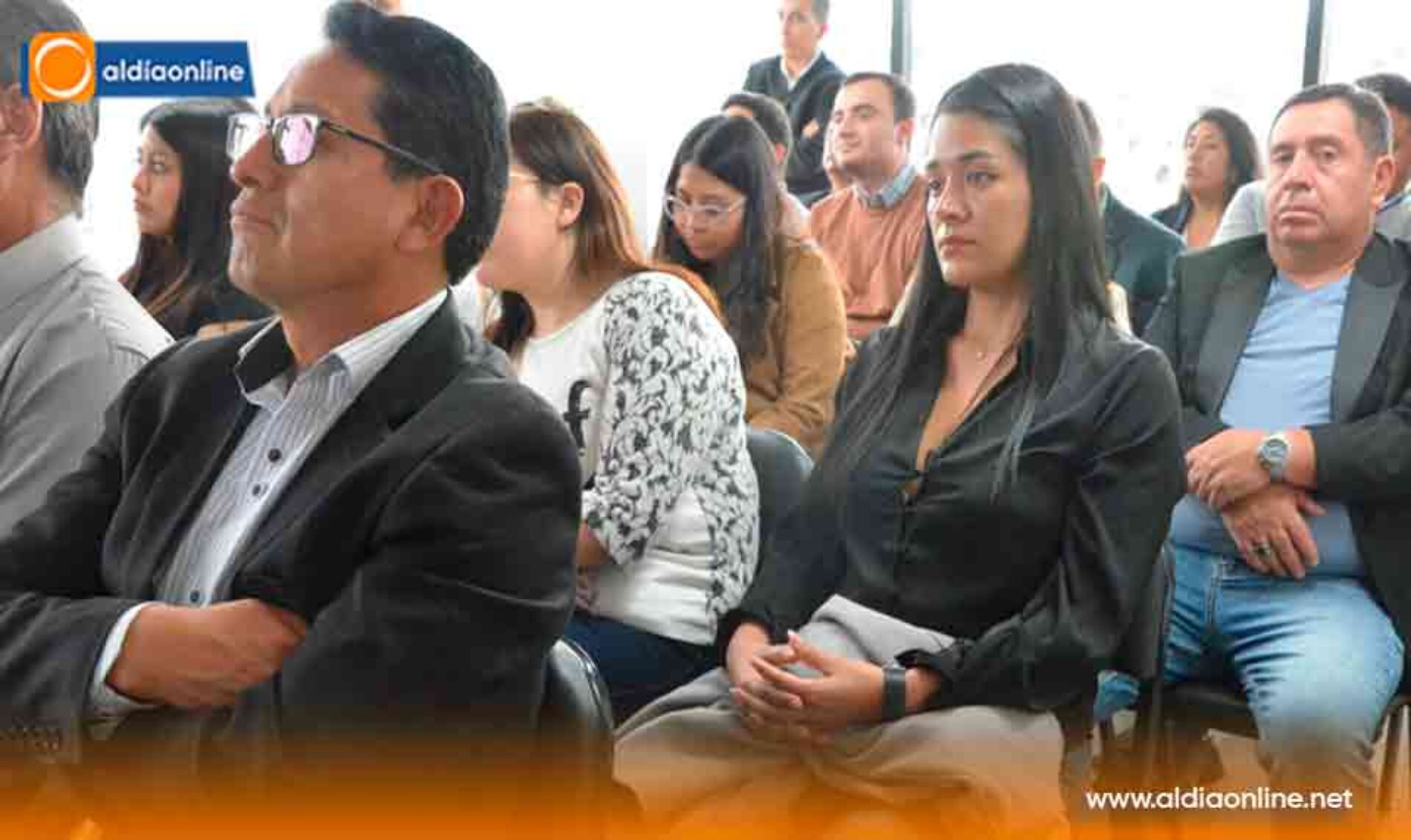 CRISTINA CHÁVEZ, EX ASAMBLEÍSTA DE COTOPAXI, PRESENTA SU INFORME DE GESTIÓN 2025 (Video)