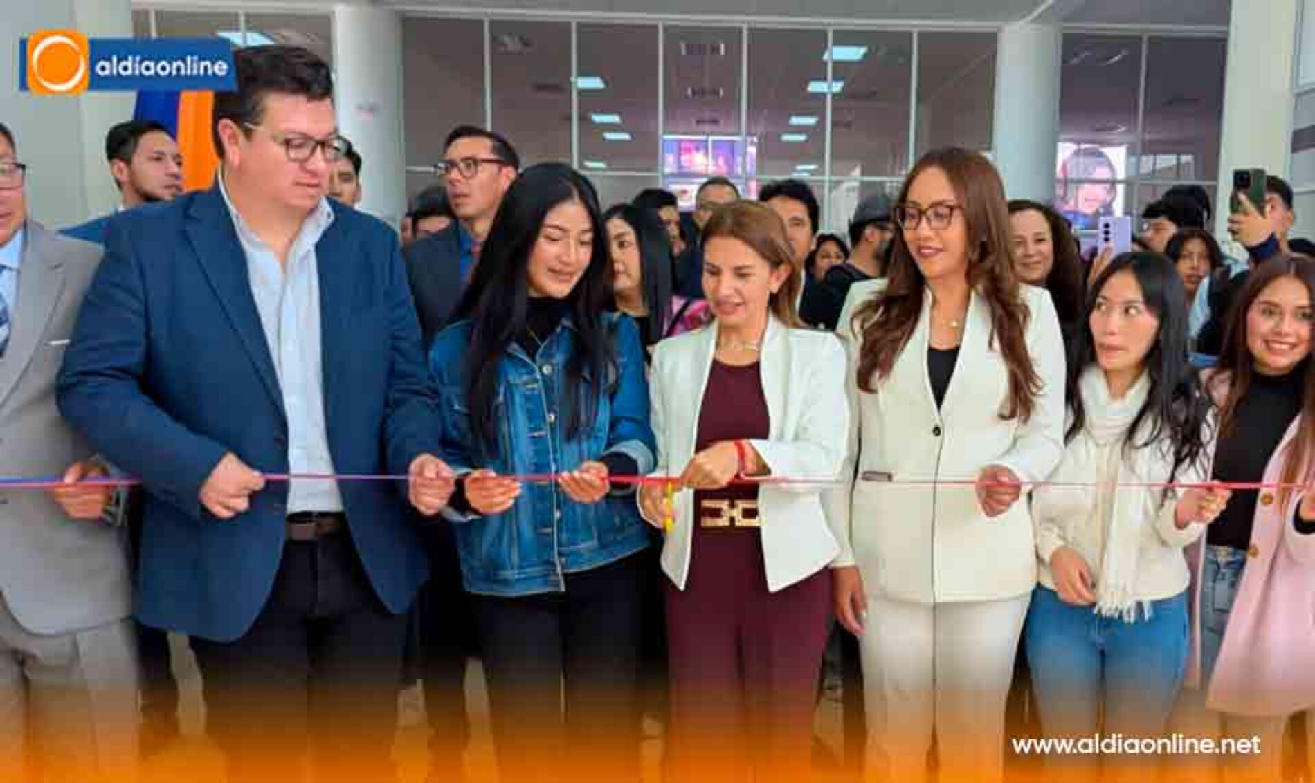 UTC TRANSFORMA ANTIGUO MERCADO EN MODERNO CAMPUS UNIVERSITARIO E INICIA PERIODO ACADÉMICO EN SALCEDO