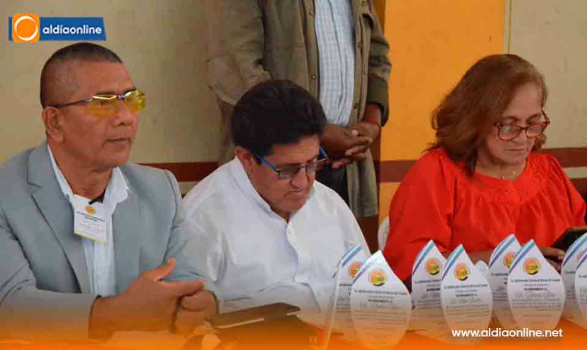 HÉCTOR OREJUELA ASUME LA PRESIDENCIA DE LA CUBE, DURANTE EL CONGRESO NACIONAL DESARROLLADO EN LATACUNGA (Video)