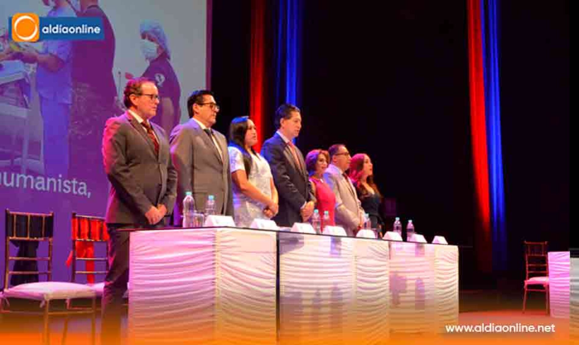 AUTORIDADES DE LA UTC ASUMEN RETOS CLAVE PARA ELEVAR LA CALIDAD ACADÉMICA Y SU PROYECCIÓN NACIONAL (Video)