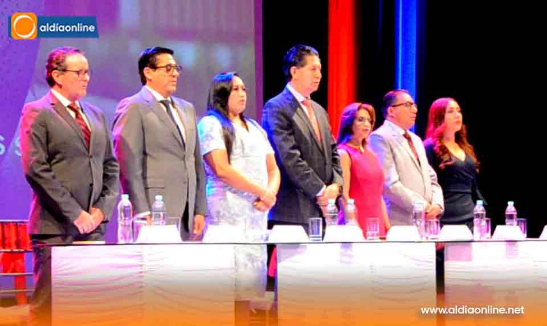 AUTORIDADES DE LA UTC ASUMEN RETOS CLAVE PARA ELEVAR LA CALIDAD ACADÉMICA Y SU PROYECCIÓN NACIONAL (Video)