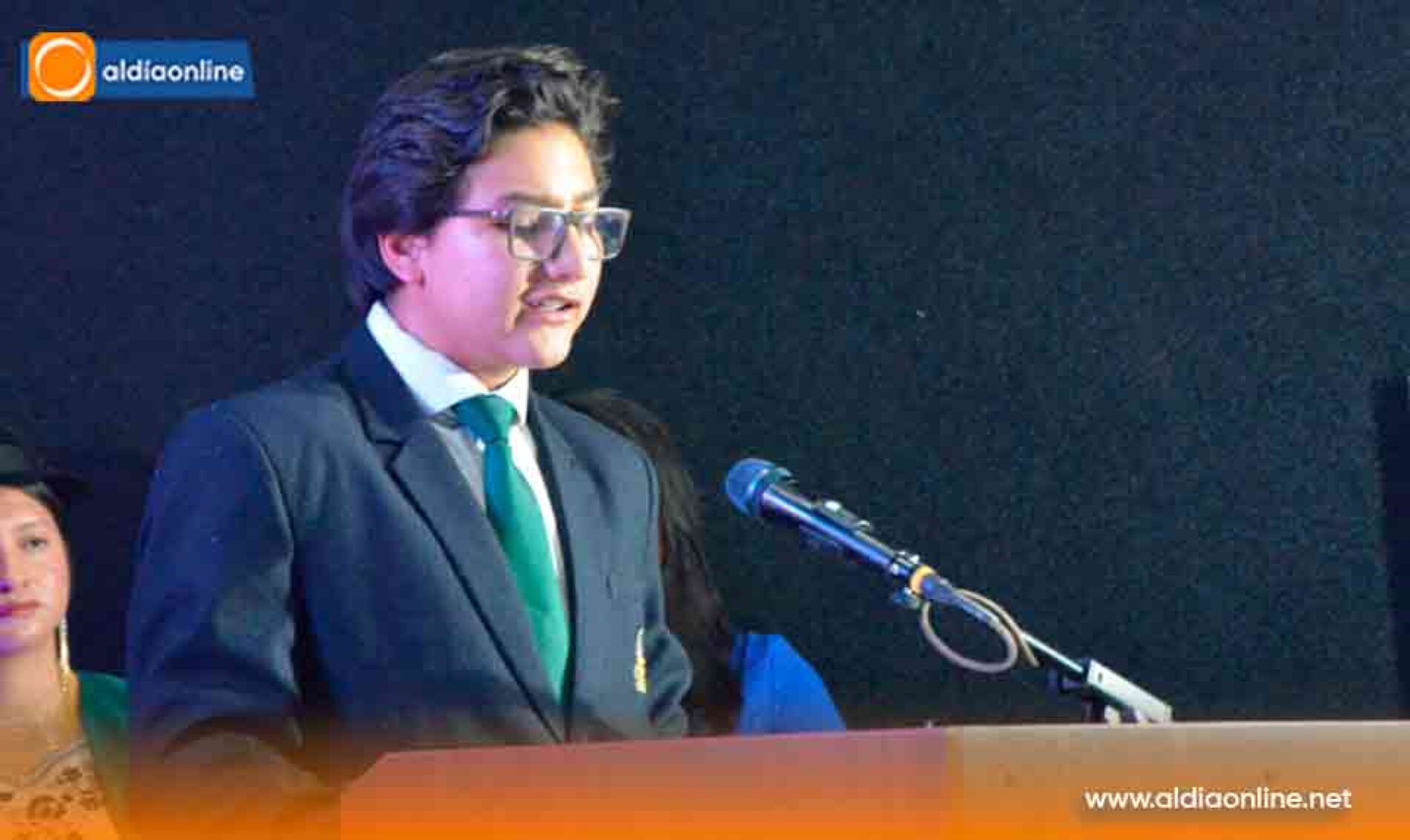 ASAMBLEÍSTA MARCO OLMEDO EXPONE LOGROS LEGISLATIVOS Y ACCIONES EN TERRITORIO MEDIANTE RENDICIÓN DE CUENTAS