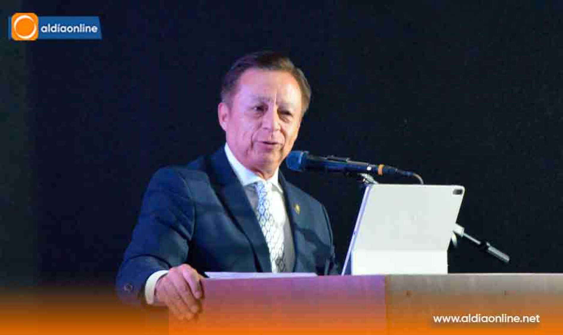 ASAMBLEÍSTA MARCO OLMEDO EXPONE LOGROS LEGISLATIVOS Y ACCIONES EN TERRITORIO MEDIANTE RENDICIÓN DE CUENTAS