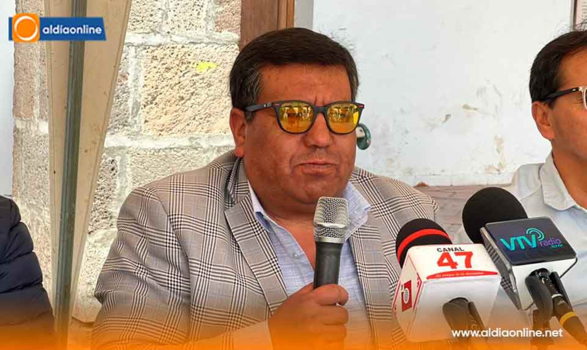 CLUB DEPORTIVO NACIONAL IMPULSA UN EVENTO SOLIDARIO