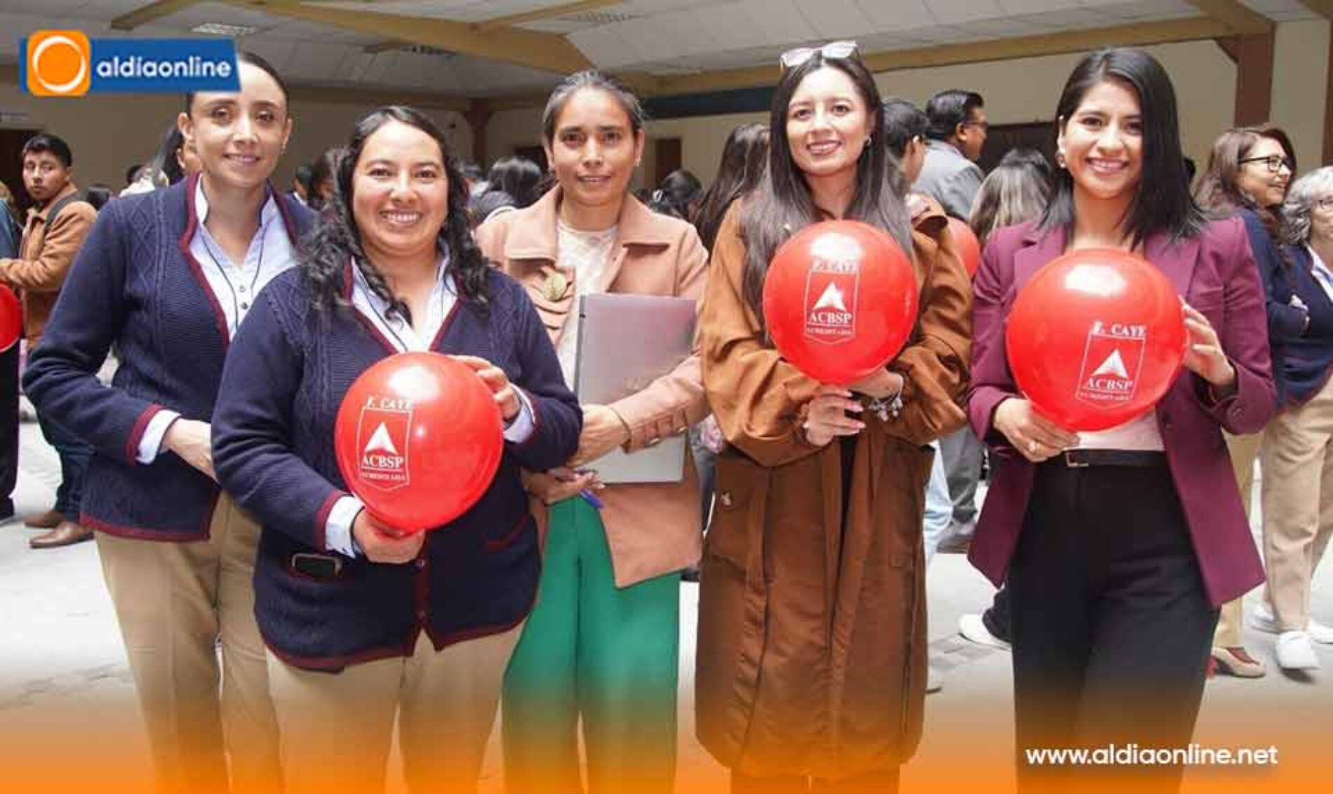 UTC ACREDITA SUS CARRERAS ANTE AGENCIA NORTEAMERICANA ACBSP