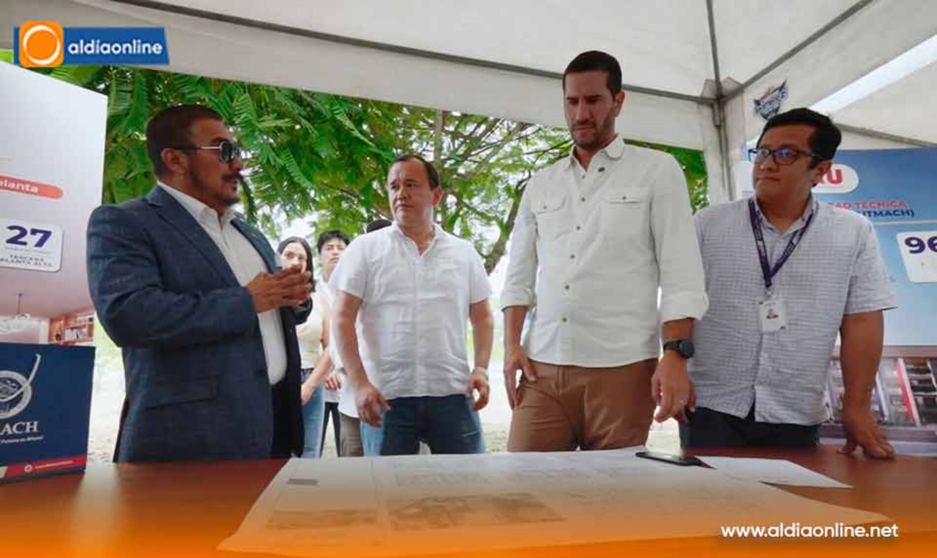 GOBIERNO DEL PRESIDENTE DANIEL NOBOA IMPULSA RESIDENCIAS UNIVERSITARIAS PARA JÓVENES DE CHIMBORAZO 
