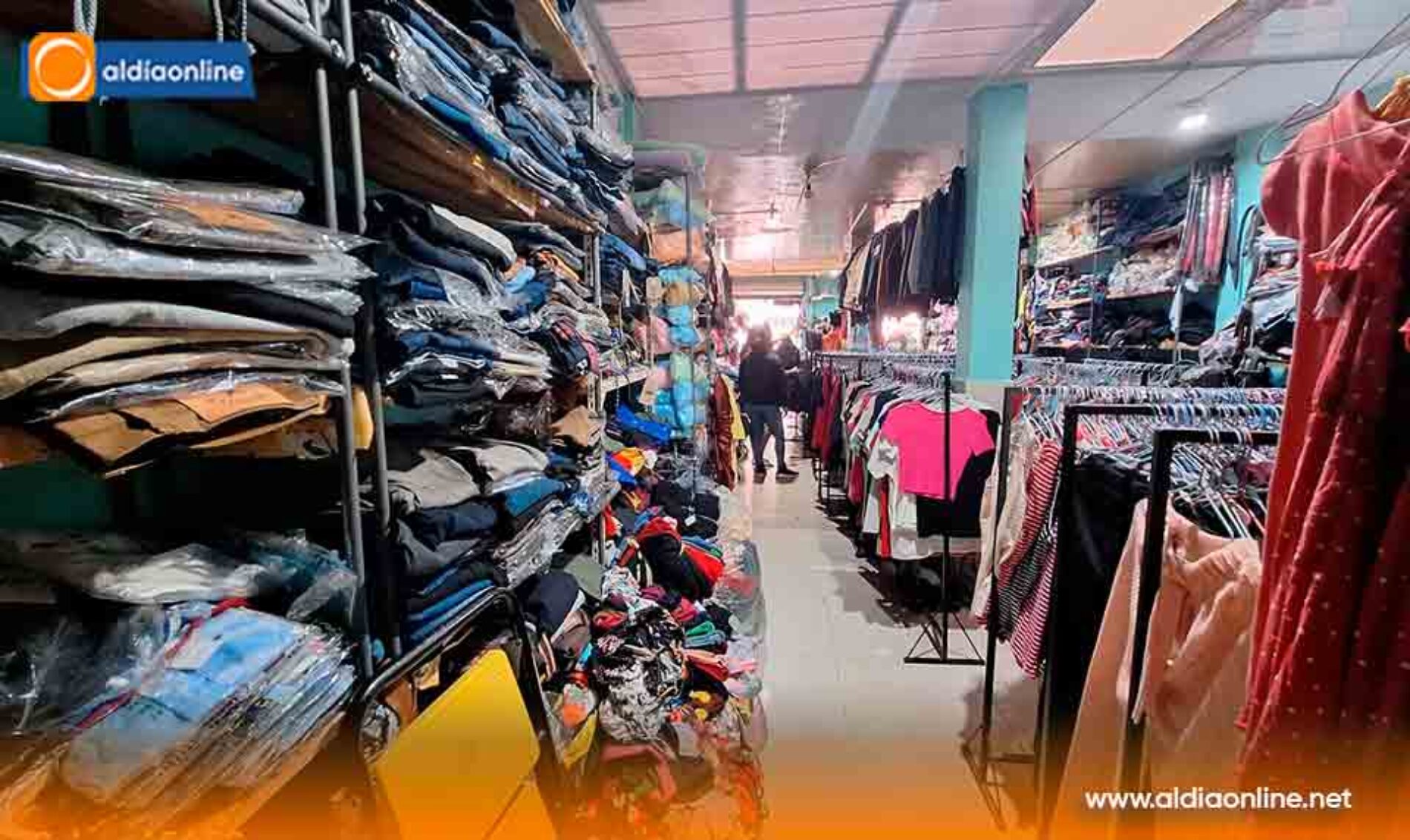 GOBIERNO NACIONAL REFUERZA CONTROLES PARA PROTEGER AL COMERCIO FORMAL EN EL PAÍS