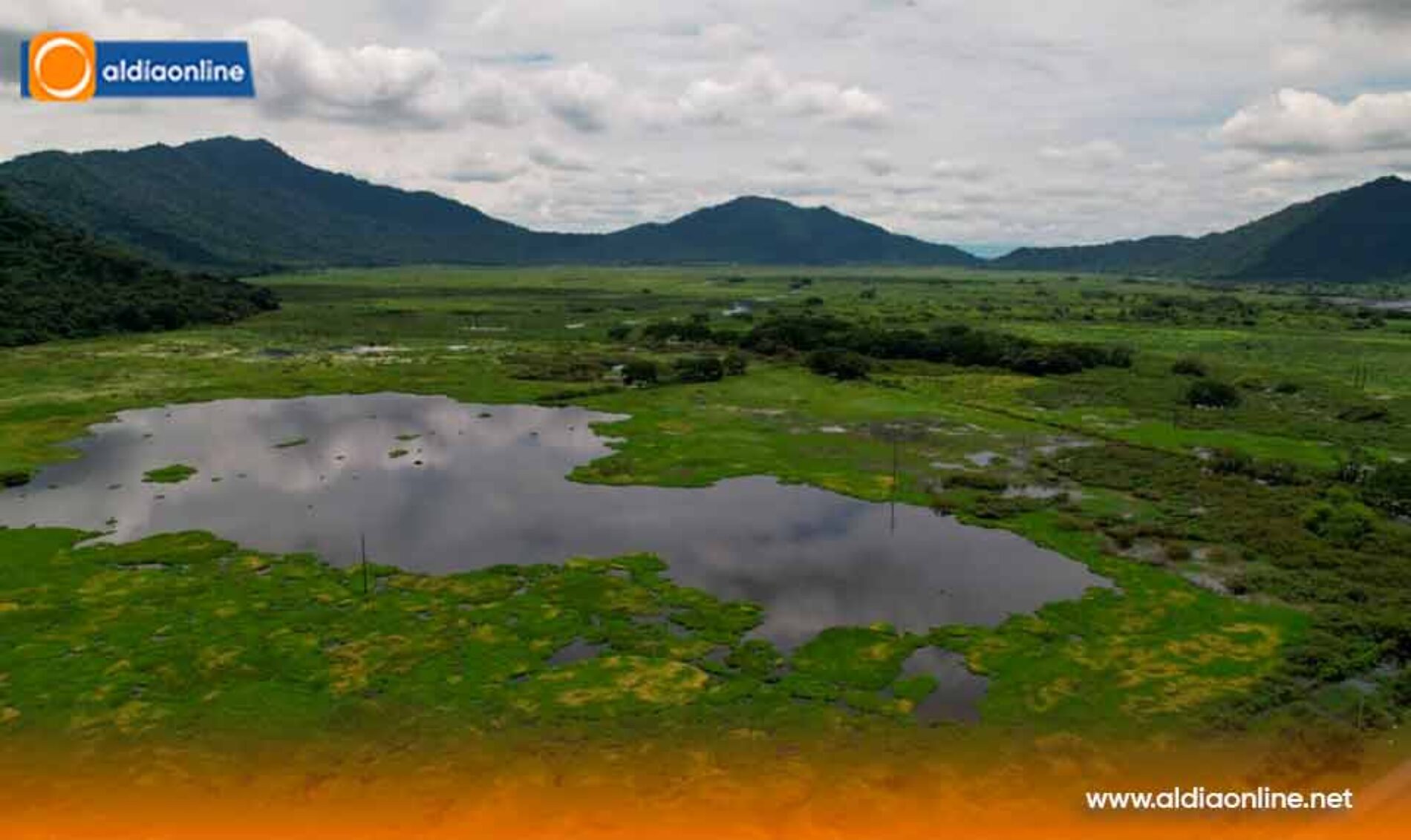 ECUADOR IMPULSA EL MES DE LA BIODIVERSIDAD 2026