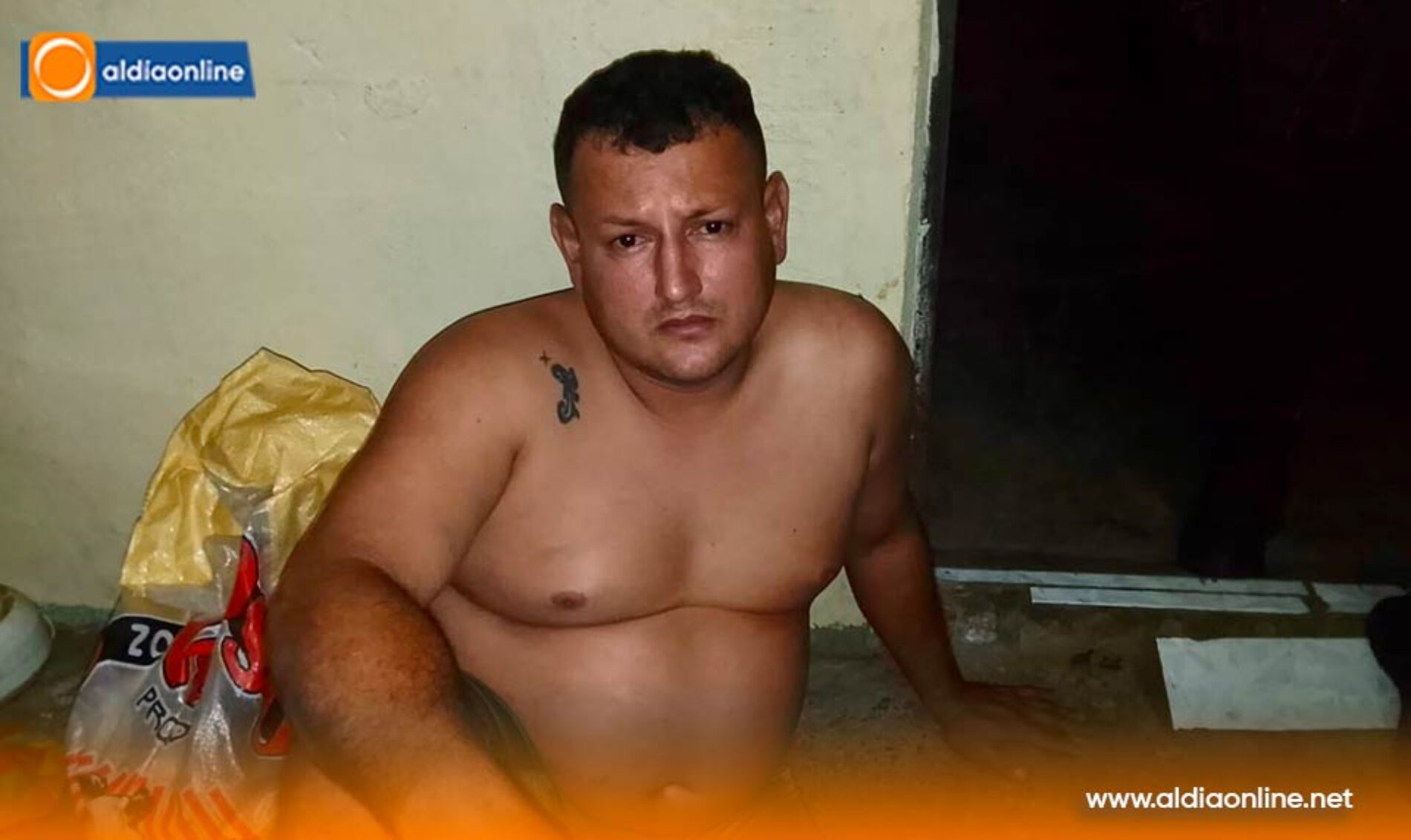 OPERACIÓN IMPACTO LETAL 8 LOCALIZA A “OREJAS” Y “PAJARITO” DEL GDO LOS CHONEROS