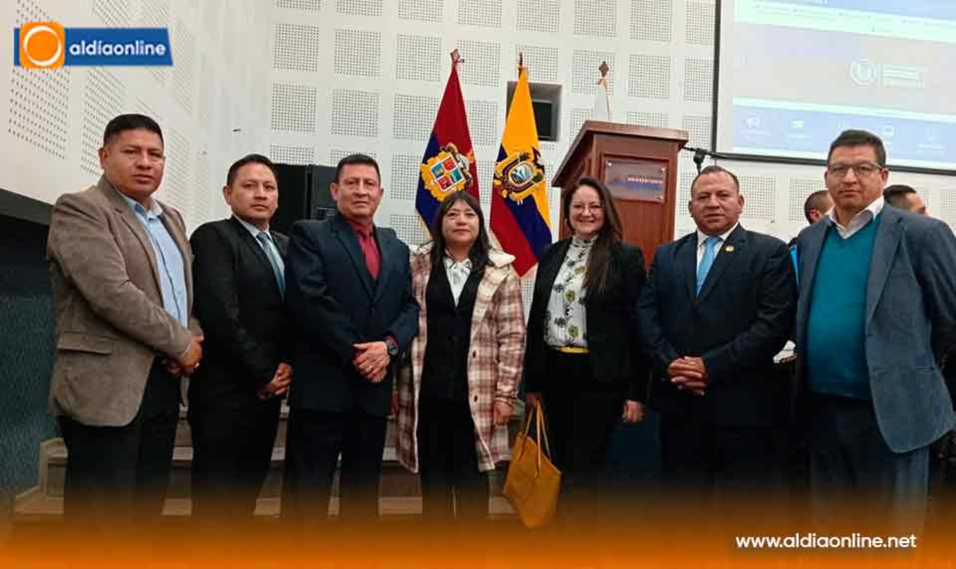 ISUC INAUGURA NUEVO PERÍODO ACADÉMICO, NUEVAS METAS, NUEVOS DESAFÍOS