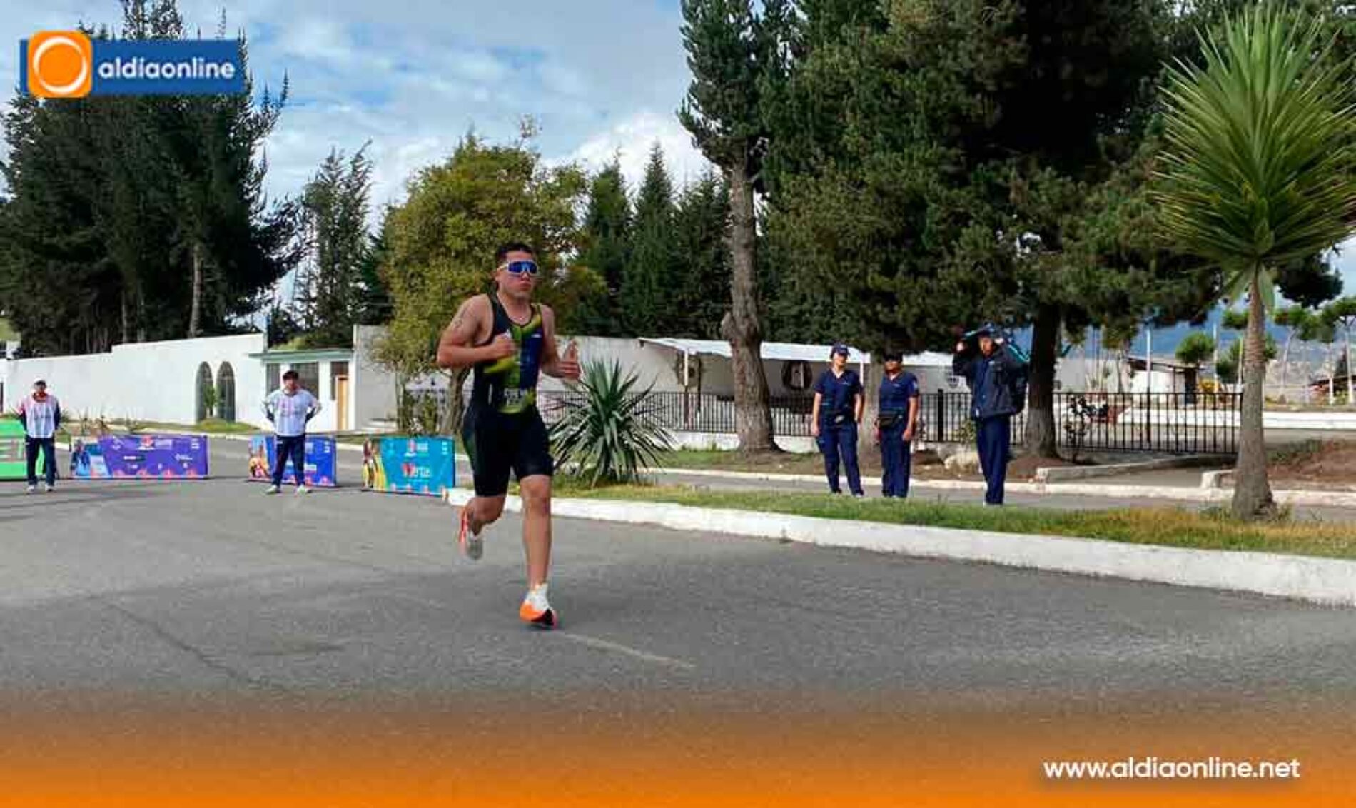 BRIGADA DE CABALLERÍA BLINDADA FUE SEDE DE LOS XXIII JUEGOS NACIONALES DE OLIMPIADAS ESPECIALES “RIOBAMBA 2026”
